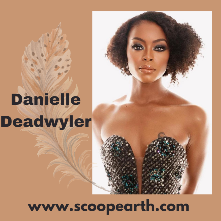 Danielle Deadwyler