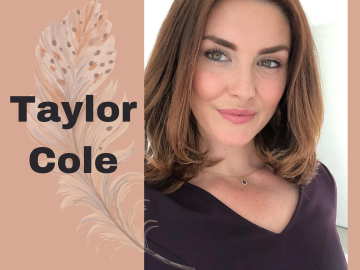 Taylor Cole
