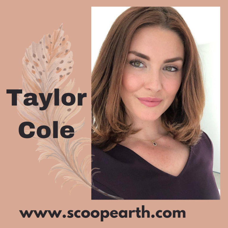 Taylor Cole