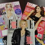 Women's Magazines