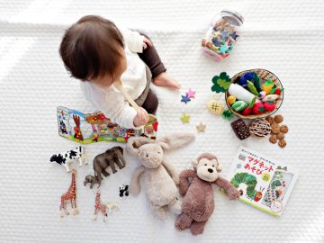 5 Best Toys Every kid Must Have at Home