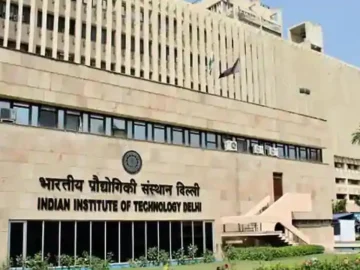 IIT Delhi grants Rs 50 lakhs each to four student-led startups