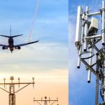 Concerns of 5G infrastructure interfering with aviation communications