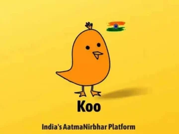 Made in India Twitter alternative Koo growing rapidly in Brazil