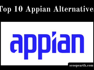 Appian Alternatives
