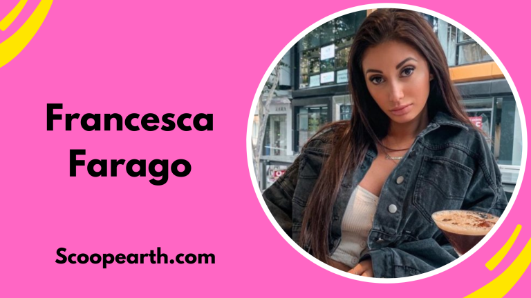 Francesca Farago