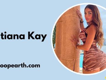 Katiana Kay: Wiki, Biography, Age, Family, Height, Career, Relationship, Net Worth, and More