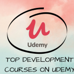 Top Development Courses On Udemy