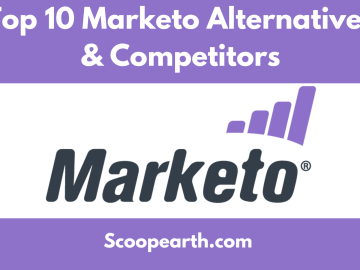 Marketo Alternatives & Competitors