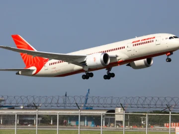 Air India to connect US, European cities with 6 non-stop flights