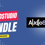 AudioStudio Bundle - ScoopEarth