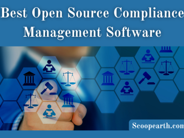 Best Open Source Compliance Management Software