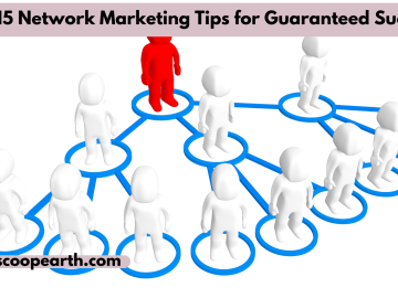 Network Marketing Tips for Guaranteed Success