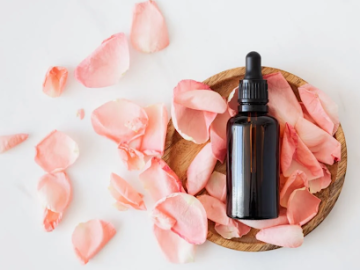 Facial Oils Are Booming The Beauty Industry