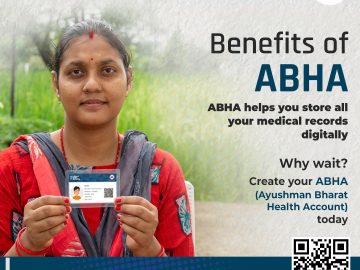 Things You Must Know About ABHA Card