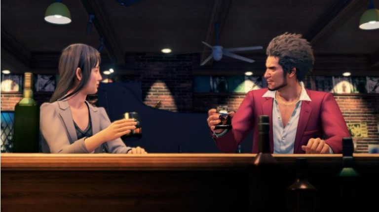 How To Maximize All Romantic Relationships in Yakuza Like A Dragon
