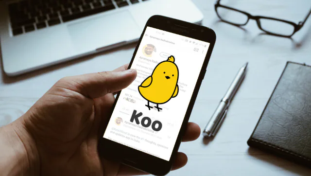 Made in India Twitter alternative Koo growing rapidly in Brazil