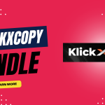 KlickXCopy Bundle - ScoopEarth