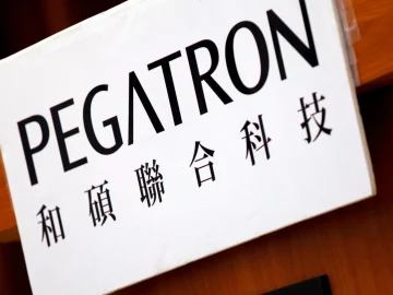 Taiwanese manufacturer Pegatron Corp to assemble iPhone 14 in India