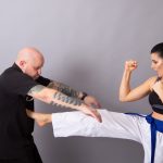 Want to Learn Self-defense? Here are the Best Sports Which Can Help