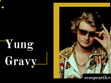 Yung Gravy: Wiki, Biography, Age, Family, Height, Career, Marriage, Net Worth, and More
