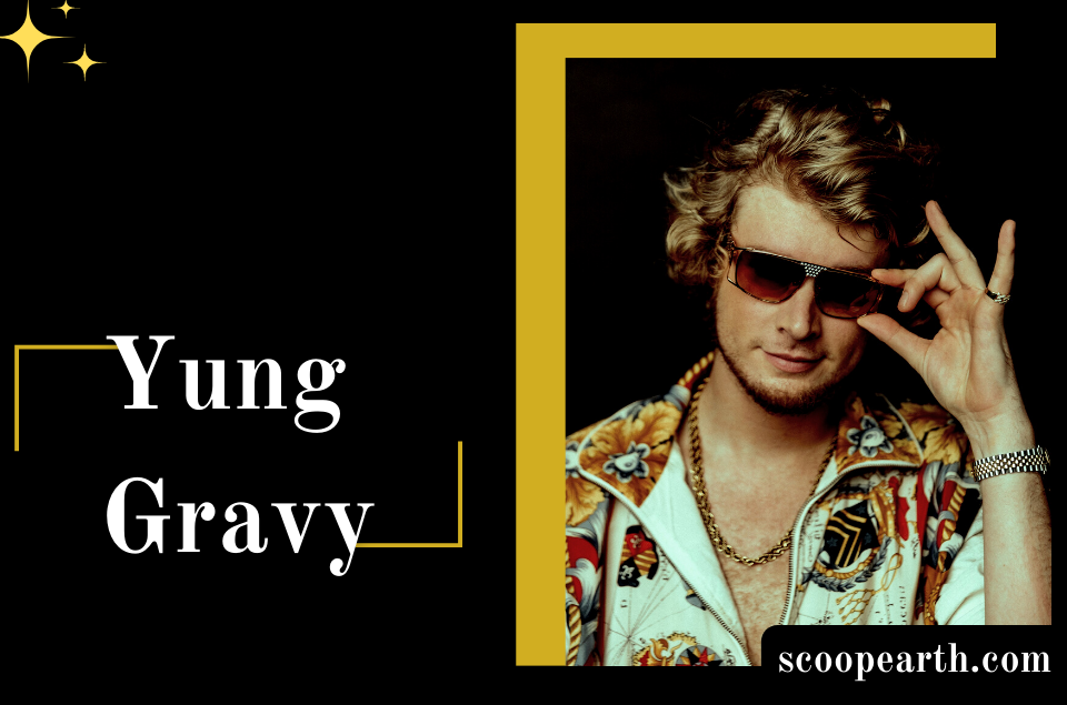 Yung Gravy: Wiki, Biography, Age, Family, Height, Career, Marriage, Net  Worth, And More