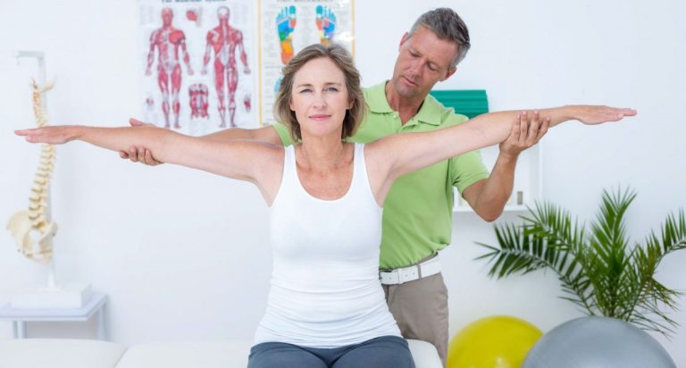 Everything You Need To Know About Physiotherapy