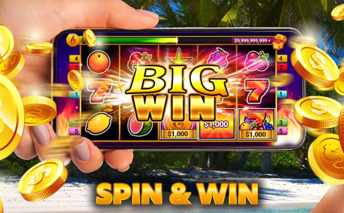 4 Things to Research About a Slot Game Before Spinning in an Online Casino  - Scoopearth.com
