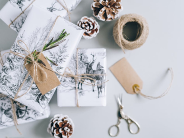 Sustainable Gifts: A Bit More You Need to Know!