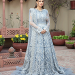 These Bridal Suits Are Made in Pakistan To Wear in Dubai