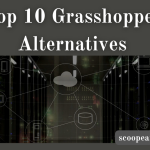 Grasshopper Alternatives