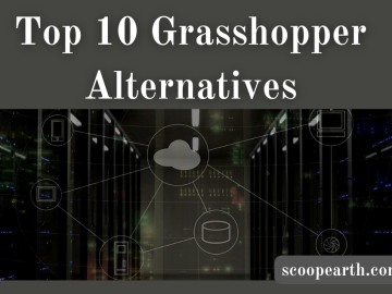 Grasshopper Alternatives