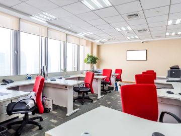 Best Office Space in Pune