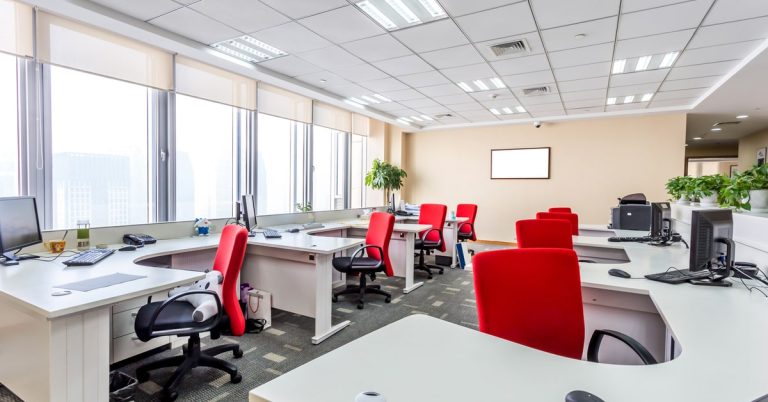 Best Office Space in Pune