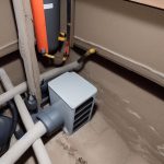 What to do if your Basement Floods