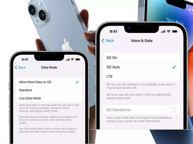 Apple to roll out 5G support for beta users in India from next week