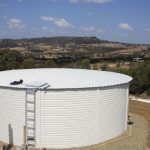 Large Water Tanks