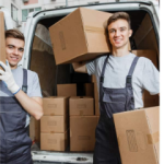 best residential moving company near me