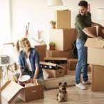 Your Guide To Planning A DIY Move