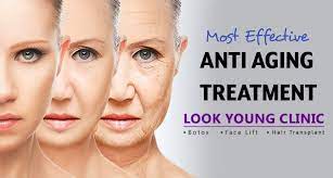 Aging Treatment