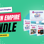 eLearn Empire Bundle OTOs - ScoopEarth