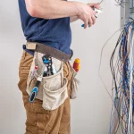 Types of Electricians