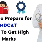 MDCAT preparation