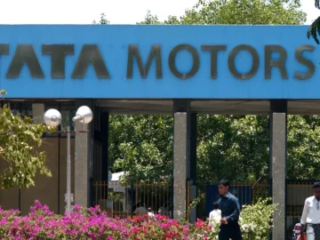 TATA Motors planning to delist from New York Stock Exchange