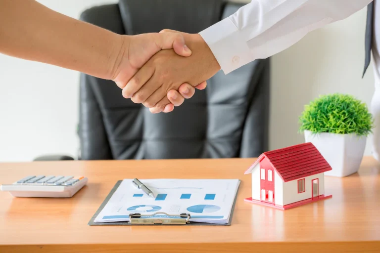 How To Choose A Buyer's Agent?