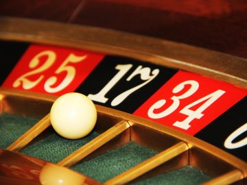 The Glossary Of Online Roulette That You Need To Know