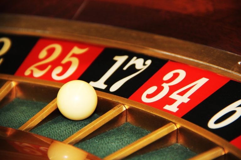 The Glossary Of Online Roulette That You Need To Know