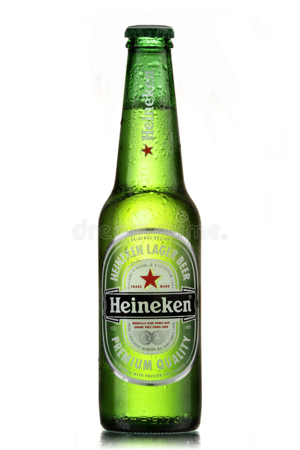 Heineken image | Top 10 Beer Brands in India