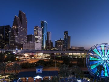 The Best Things To Do In Houston For Matchmaking
