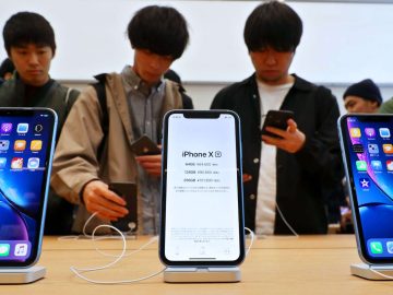 Depreciation of Yen guides Japanese crowd towards secondhand iPhones